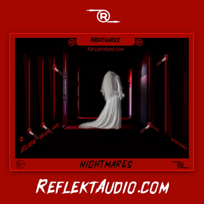 loopazon nightmares reflekt audio download