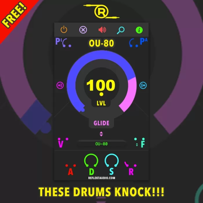 loopazon OU-80 Plugin Download