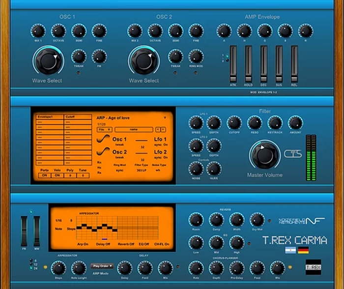 loopazon Carma Max Project Free Chorus Download