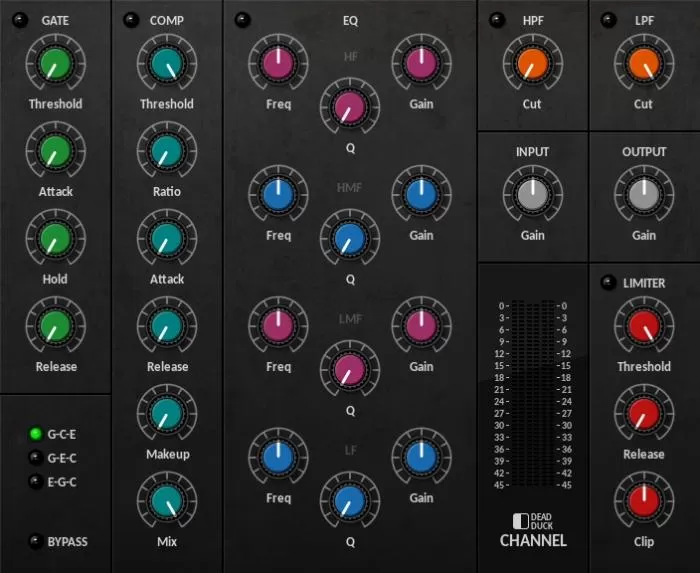 loopazon dead duck software free download