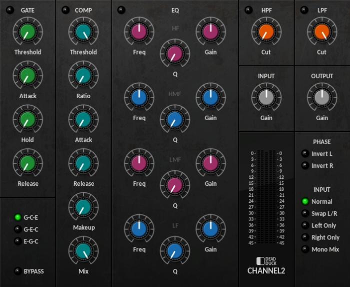 loopazon channel 2 dead duck software download
