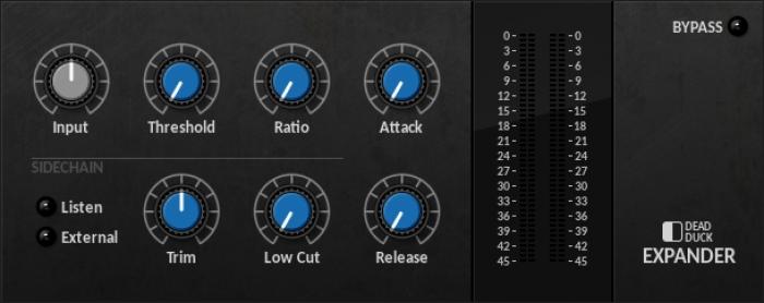 loopazon expander dead duck software download