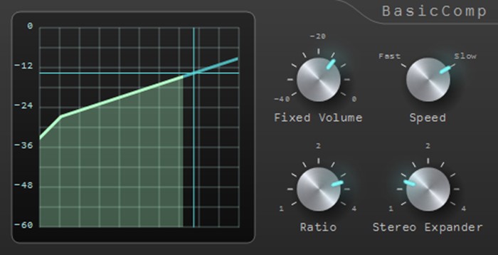loopazon BasicComp Bakuag Free Download