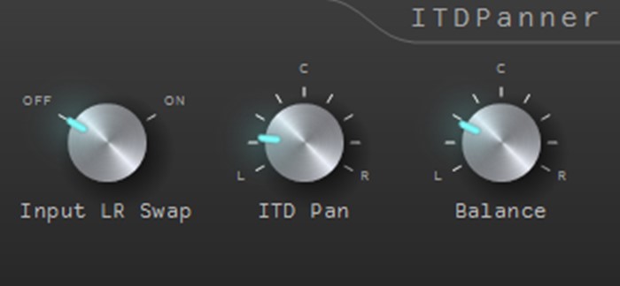 loopazon ITDPanner Bakuag