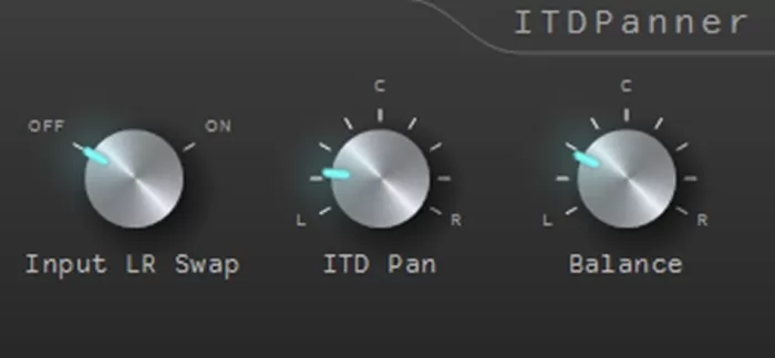 loopazon ITDPanner Bakuag