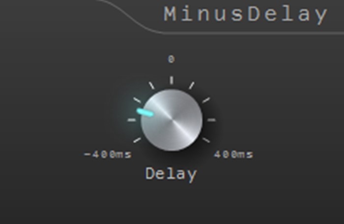 loopazon MinusDelay Bakuag Plugin Download