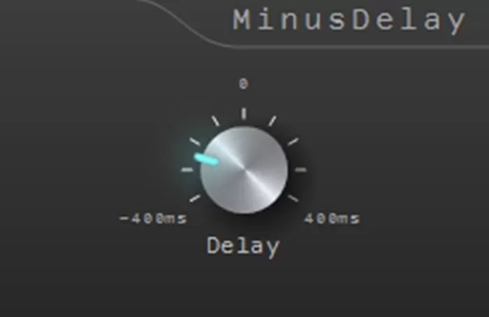 loopazon MinusDelay Bakuag Plugin Download