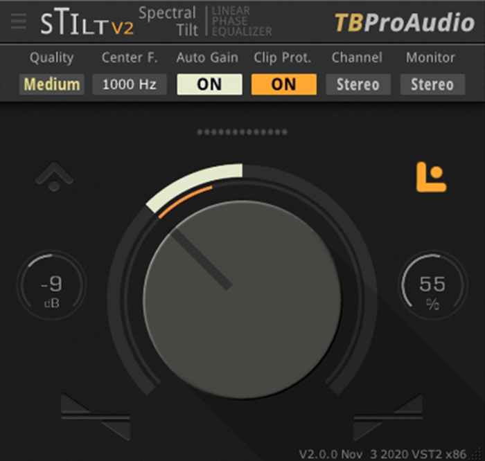 loopazon Stilt V2 TBProAudio Download