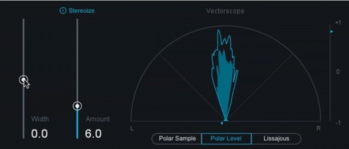 loopazon software plugin ozone imager izotope plugin