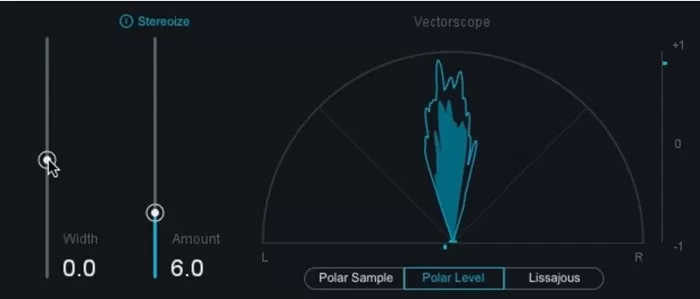 loopazon software plugin ozone imager izotope plugin