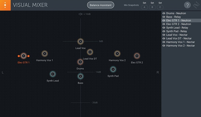 loopazon Visual Mixer Izotope Free Vinyl Simulator Download