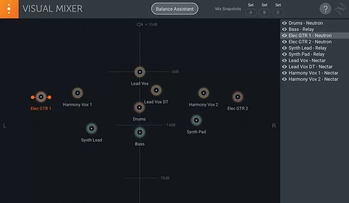 loopazon Visual Mixer Izotope Free Vinyl Simulator Download