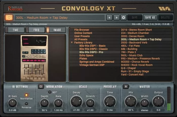 loopazon Convology XT Wave Arts Download