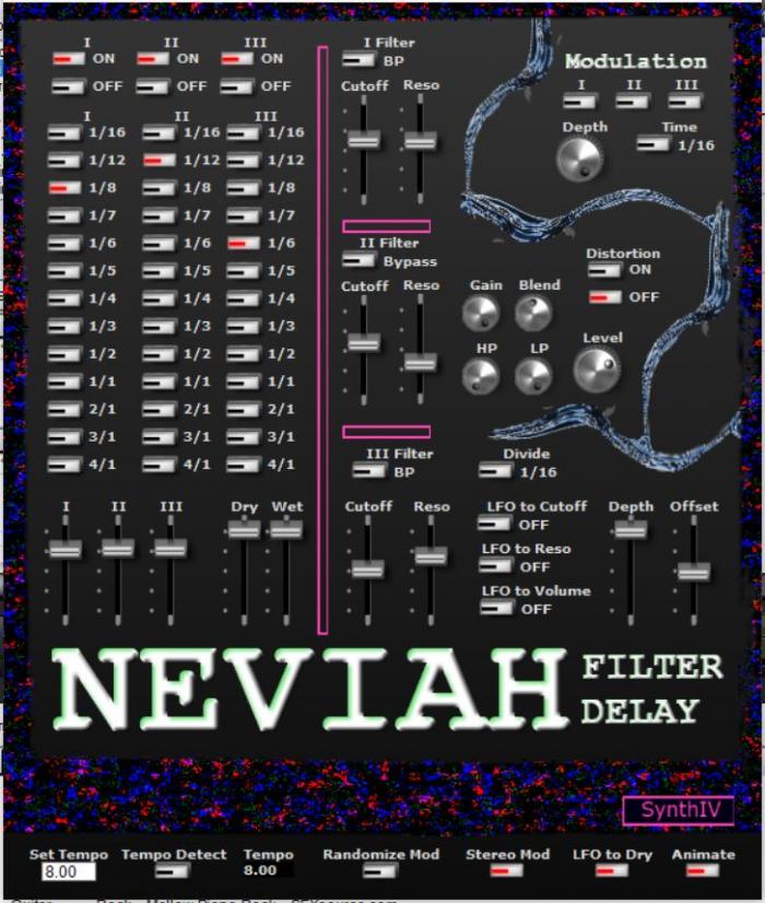 loopazon Neviah Filter Download Free