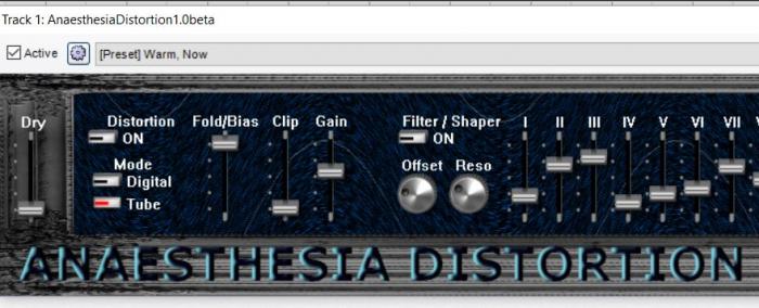 loopazon Synth IV Anaesthesia Download