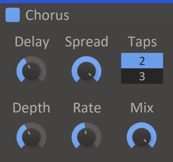 loopazon chorus kilohearts download
