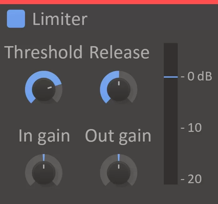 loopazon limiter kilohearts download