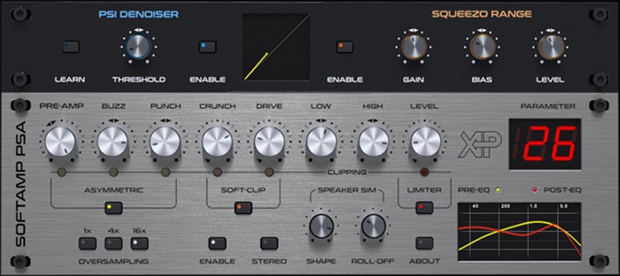loopazon PSA XP Plugin Download