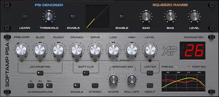 loopazon PSA XP Plugin Download