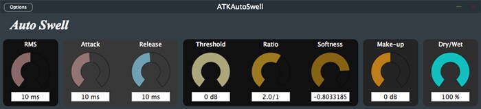 loopazon Auto Swell Audio Tool Kit Free Gain Download