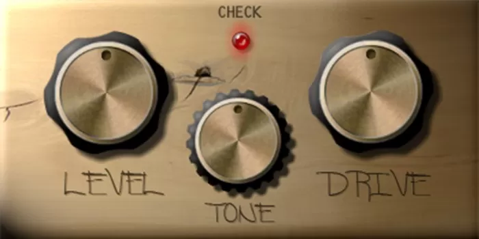 loopazon SD1 Audio Tool Kit Free Amp Simulator Overdrive Download