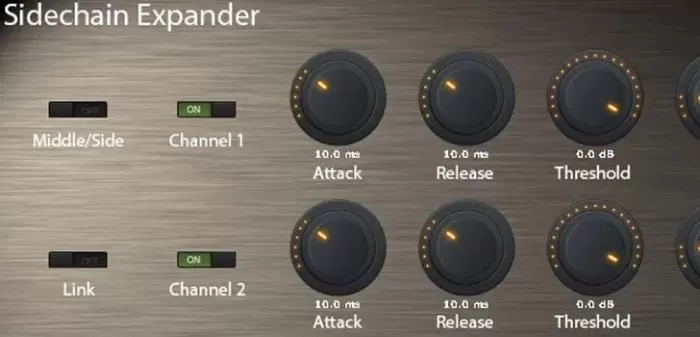 loopazon Side Chain Expander Audio Tool Kit Download
