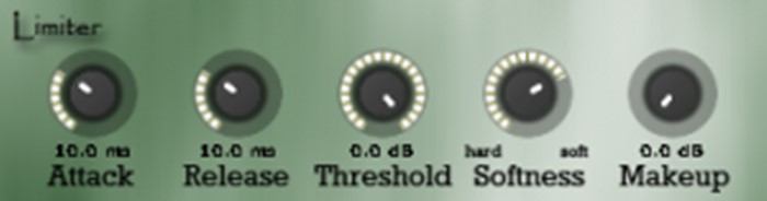 loopazon limiter audio tool kit free limiter download