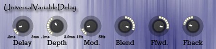 loopazon universal variable delay audio tool kit free download