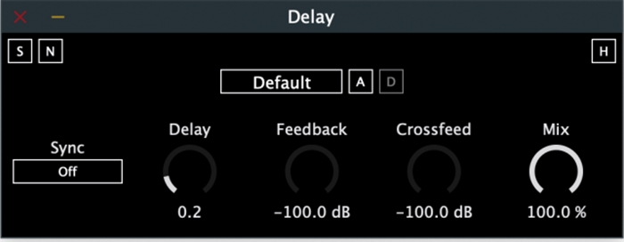 loopazon delay socalabs free delay vst download