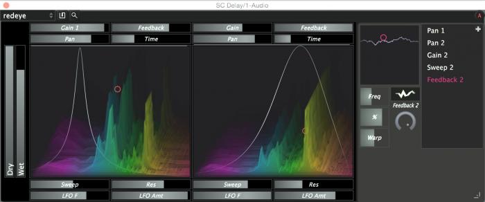 loopazon delay stagecraft software free delay filter download