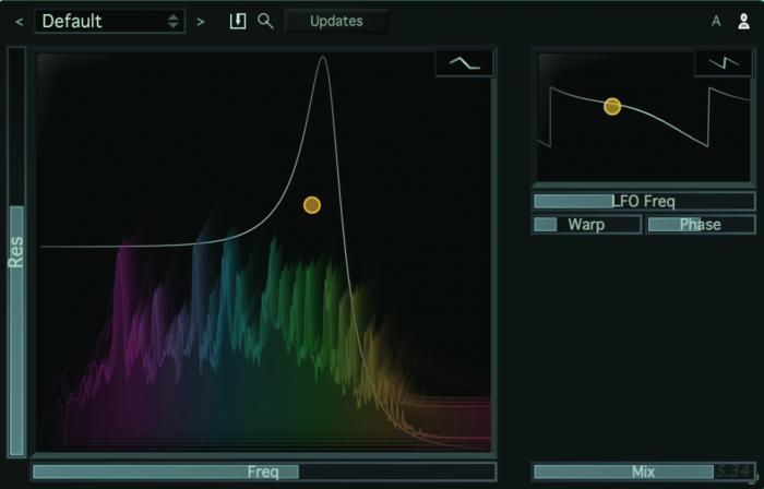 loopazon AutoFilter Stagecraft Software Free EQ Download