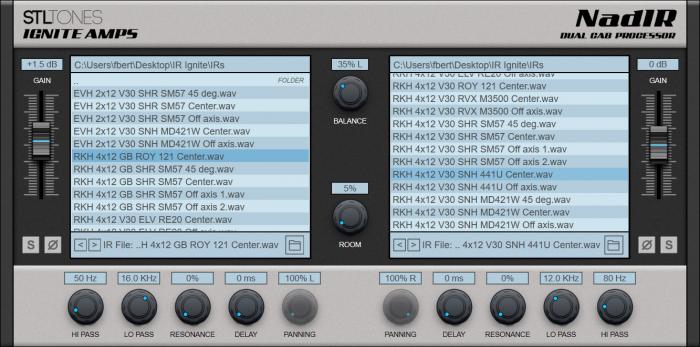 loopazon ignite amp simulator delay free