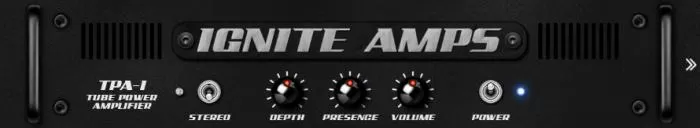 loopazon TPA-1 Ignite Free Amp Simulator Mixing Download