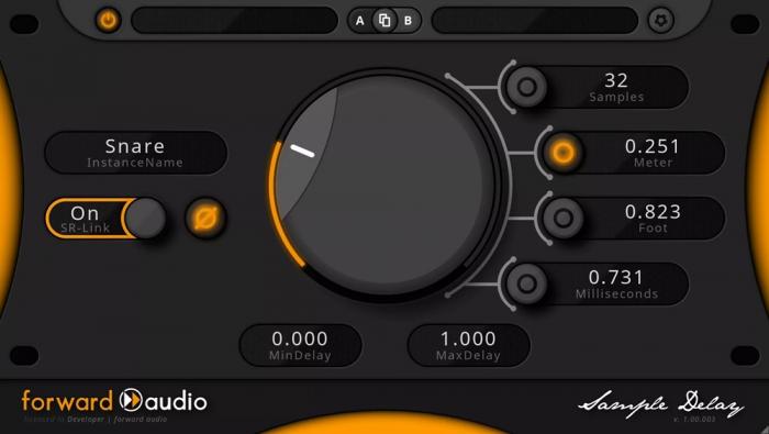loopazon FaSampleDelay Forward Audio Free Delay Download