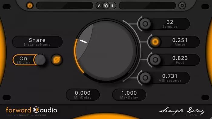 loopazon FaSampleDelay Forward Download