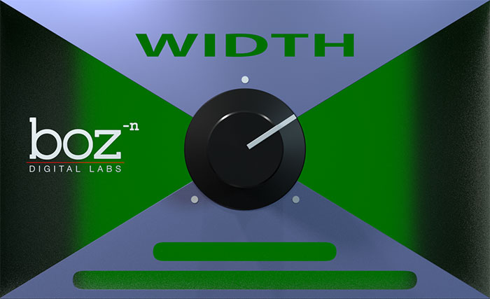 loopazon width knob Boz Digital Labs free chorus download