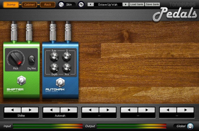 loopazon pedals tone bytes free amp simulator download