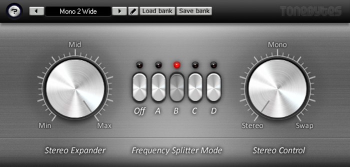 loopazon stereo enhancer tone bytes free eq download