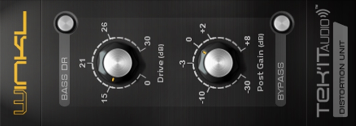 loopazon Winkl Foldback Distortion TekIT Audio Download