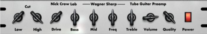 loopazon Wagner Sharp Nick Crow Free Amp Download