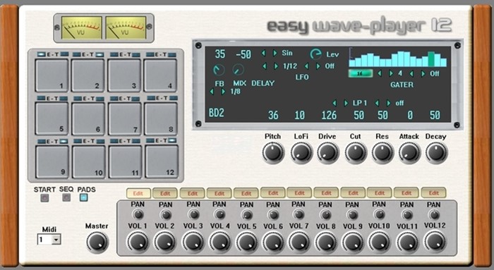 loopazon easy wave player 12 easytoolz free download