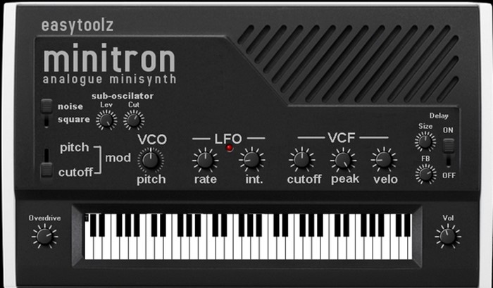 loopazon minitron easytoolz download