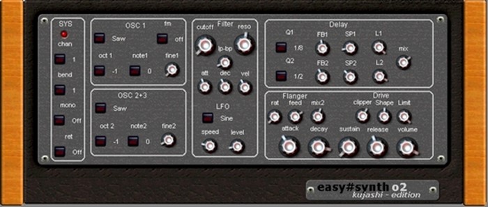 loopazon Esynth Free Delay Download