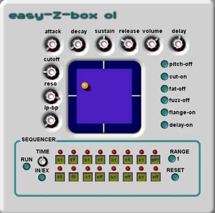 loopazon z-box easytoolz download