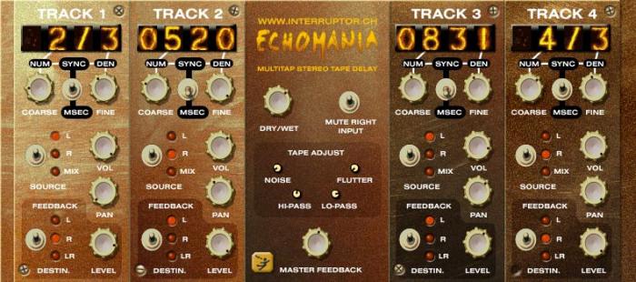 loopazon echo mania interruptor free delay download