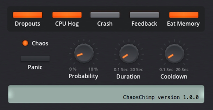 loopazon chaoschimp teraton audio free download