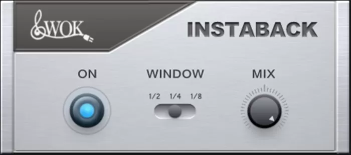 loopazon InstaBack WokWave Free Delay Download