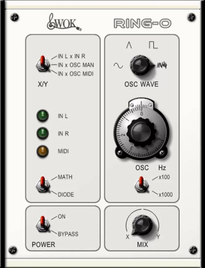 loopazon RING-O WorkWave Free Modulator Download