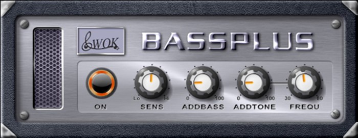 loopazon bassplus wokwave free