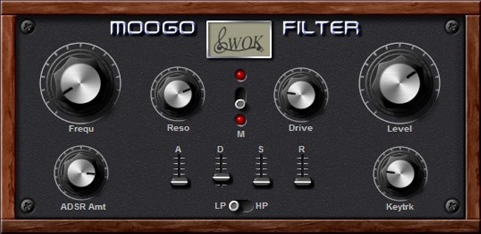 loopazon Mogo Filter WorkWave Download